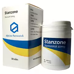 Oral Steroids Stanzone 10